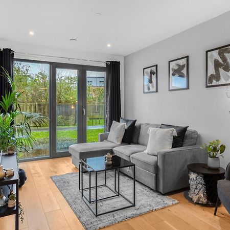 Axium Escape- 2 Bed Apartment, Birmingham City Centre Extérieur photo