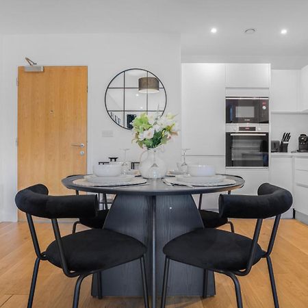 Axium Escape- 2 Bed Apartment, Birmingham City Centre Extérieur photo