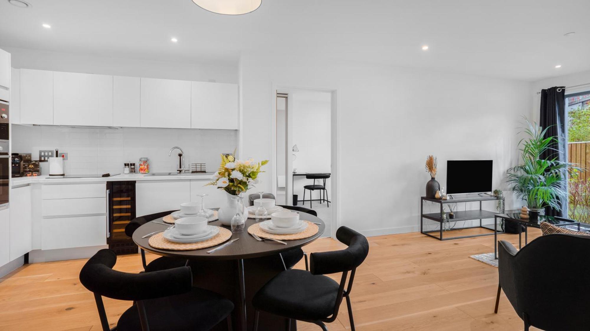 Axium Escape- 2 Bed Apartment, Birmingham City Centre Extérieur photo