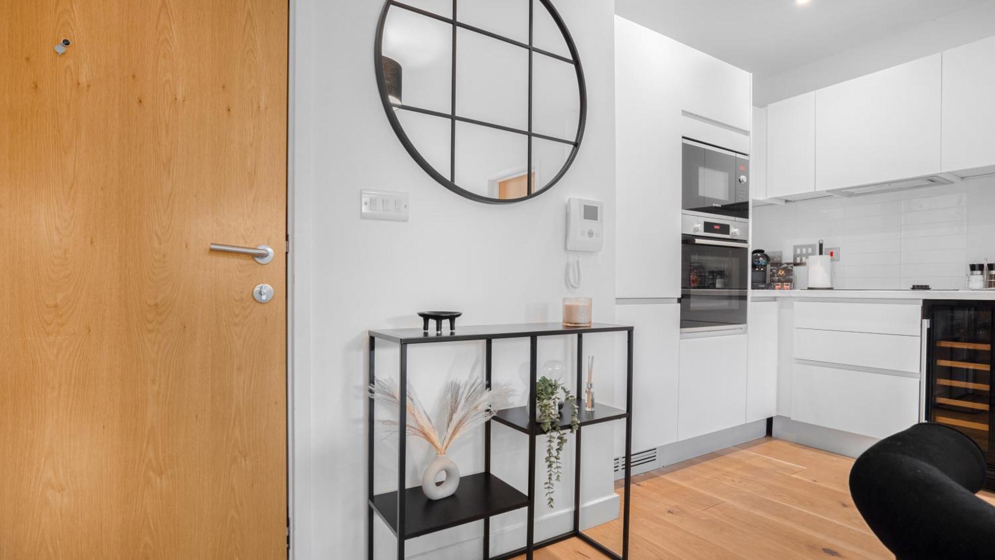 Axium Escape- 2 Bed Apartment, Birmingham City Centre Extérieur photo