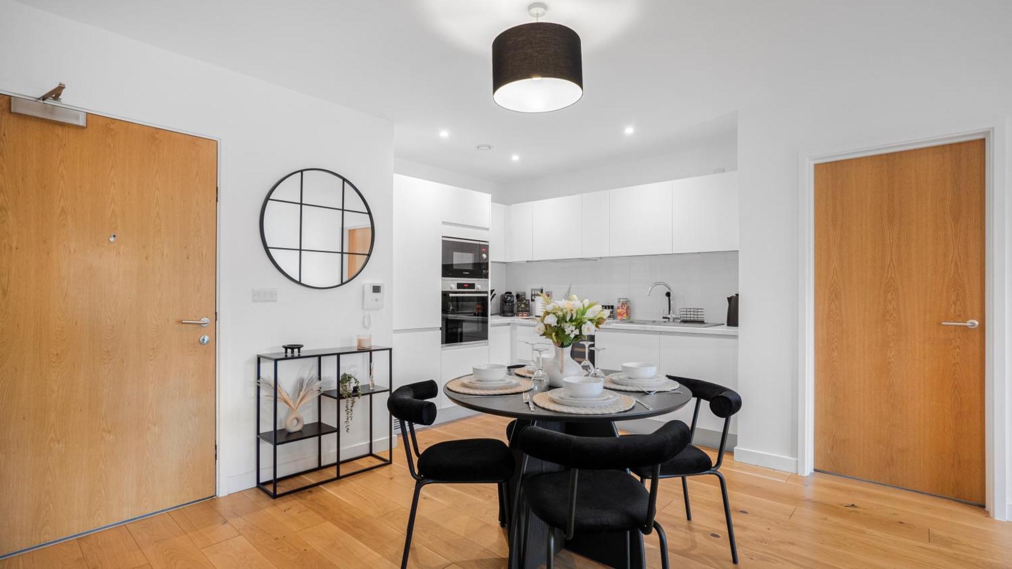 Axium Escape- 2 Bed Apartment, Birmingham City Centre Extérieur photo